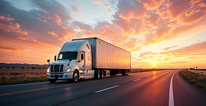 Commercial fleets