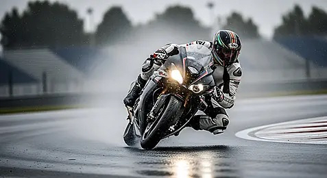 Two-wheelers